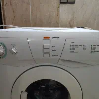 ماشین لباسشویی گرنیه ال جی