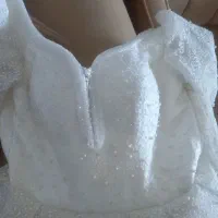 فروش لباس عروس