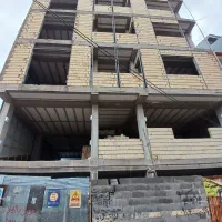 پیش فروش 4 طبقه 8 واحد