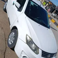 ساینا مدل1401|خودرو سواری و وانت|اصفهان, نقش جهان|دیوار