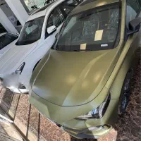 گک امپو ۲۰۲۴ فول اپشن بنزینی