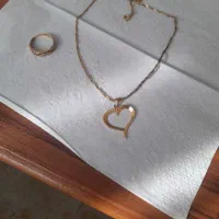 طلا ها در حد نو  ۱۵۰ بالا خام