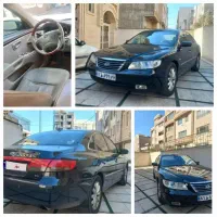 هیوندا آزرا مدل ۲۰۰۷|خودرو سواری و وانت|تهران, آزادشهر|دیوار
