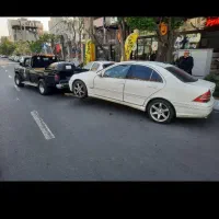 یدکش خودروبرجرثقیل یدک کش|خدمات حمل و نقل|اهواز, کیانپارس |دیوار