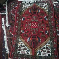 فرش دستباف|فرش|سجاس رود, |دیوار