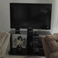 تلویزیون ال سی دی 47 اینچ الجی