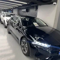 اپتیما برساوش ۲۰۲۵ Kia Optima