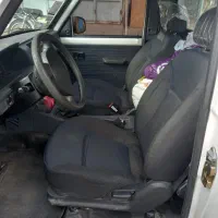 فروش یک دستگاه وانت مزدا کارا|خودرو سواری و وانت|شیراز, شهرک فرهنگیان|دیوار