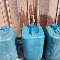 دبه ۲۰ لیتری