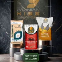 کارخانه تولید کیسه و گونی