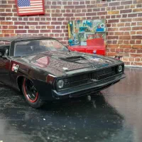 ماکت ماشین فلزی نو|کلکسیون و سرگرمی|تهران, دکتر هوشیار|دیوار