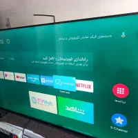 ۵۰ ایوولی 4k هوشند