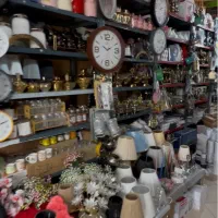 فروشنده مغازه
