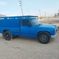 نیسان زامیاد Z24 دوگانه|خودرو سواری و وانت|کرمانشاه, |دیوار