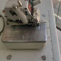 فروش چرخ سر دوز پنج جویتا|چرخ خیاطی و ریسندگی|اصفهان, شاه پسند|دیوار