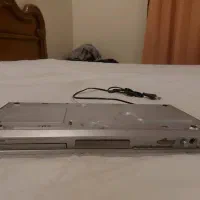 دستگاه دیویدی|پخش‌کننده DVD و ویدیو|تهران, جنت‌آباد جنوبی|دیوار