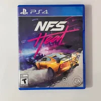 بازی ps4/ps5 nfs heat
