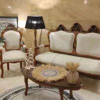 مبلمان آلمانی|مبلمان خانگی و میز عسلی|تهران, نیاوران|دیوار