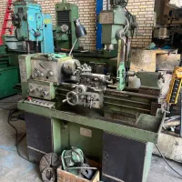 دستگاه تراش h11 و تبریز چینی کفتراش|ماشین‌آلات صنعتی|مشهد, شهرک صنعتی توس|دیوار