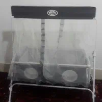 گهواره میلاد