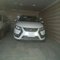 کوئیک Rs مدل ۱۴۰۳ با کارکرد ۲۰۰۰