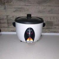 ارام پز نو زیر قیمت بازار|اجاق گاز و لوازم برقی پخت‌وپز|شاهرود, |دیوار