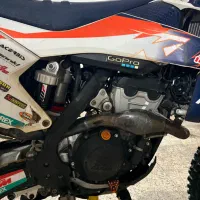 KTM SXF-250|موتورسیکلت|گرگان, |دیوار