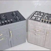 کابین ام دی اف با صفحه|اجاق گاز و لوازم برقی پخت‌وپز|تهران, آهنگ|دیوار