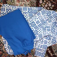 مانتو شلوار لنین