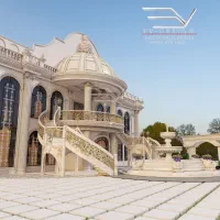 طراحی حرفهای داخلی و نما ساختمان