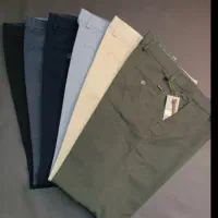 شلوار کتان راسته و کلاسیک|لباس|اراک, |دیوار