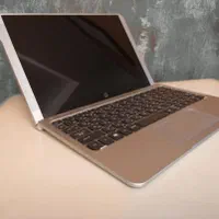 تبلت ویندوزی hp با کیبورد جداشونده|تبلت|کرج, باغستان|دیوار