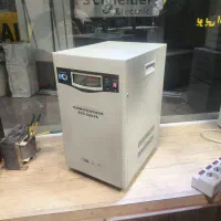 ترانس استابلایزر ۸ کاوا امگا