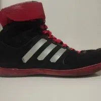 کفش کشتی|کیف، کفش، کمربند|صفادشت, |دیوار