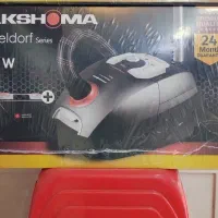 جاروبرقی پاکشوما|جاروبرقی، جارو شارژی، بخارشو|شهریار, شهرک امیریه|دیوار