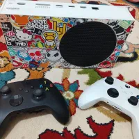 ایکس باکس سری اس