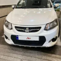 کوییک ار اس مدل ۱۴۰۲|خودرو سواری و وانت|مشهد, کوی المهدی|دیوار