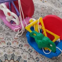 وسایلاهمش نوهست درحدچندماه استفاده شده