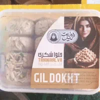 خرمای کبکاب وخاسویی و انواع حلوای شکری و ارده|خوردنی و آشامیدنی|پل سفید, |دیوار