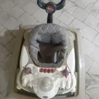 روروئک کودک|کالسکه و لوازم جانبی|تهران, سیروس|دیوار