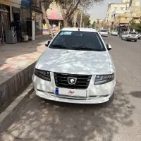 سورن پلاس مدل ۱۴۰۳ ( فروش فوری)