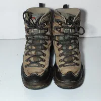 کفش طبیعتگردی گری اسپورت سایز41