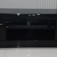 میز تلویزیون مرتب و سالم