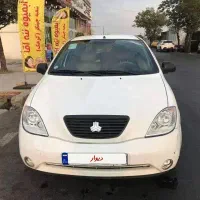 تیبا SX مدل 1400 کم کارکرد|خودرو سواری و وانت|تهران, هوانیروز|دیوار