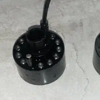 ماژول بخور سرد چراغ دار