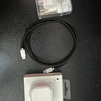 شارژر ۲۰ وات ایفون