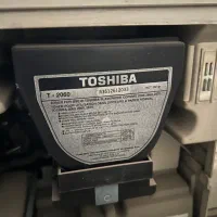 پرینتر دستگاه فتوکپی توشیبا toshiba 2860|پرینتر، اسکنر، کپی، فکس|تهران, سهروردی|دیوار