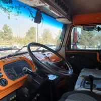 بنز تک کمپرسی مدل ۱۴۰۴ صفر