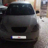 تیبا 1400|خودرو سواری و وانت|رومشکان, |دیوار