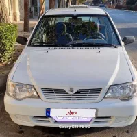 پراید111  مدل 1390|خودرو سواری و وانت|مشهد, احمدآباد|دیوار